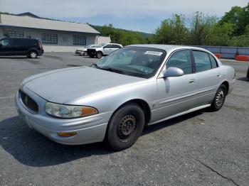  Salvage Buick LeSabre