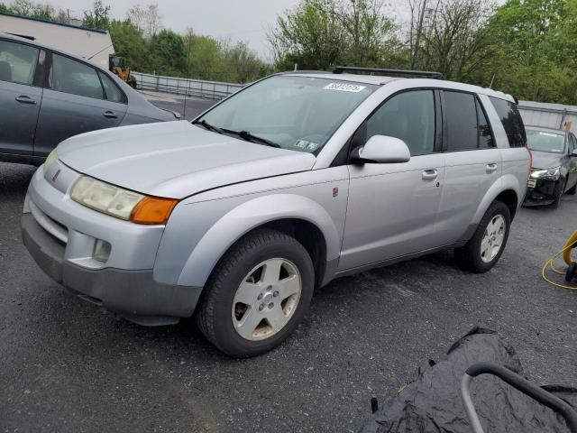  Salvage Saturn Vue