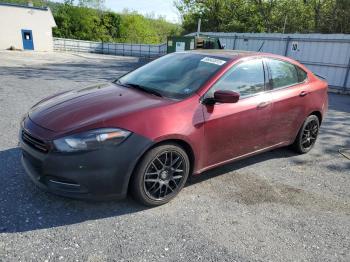  Salvage Dodge Dart