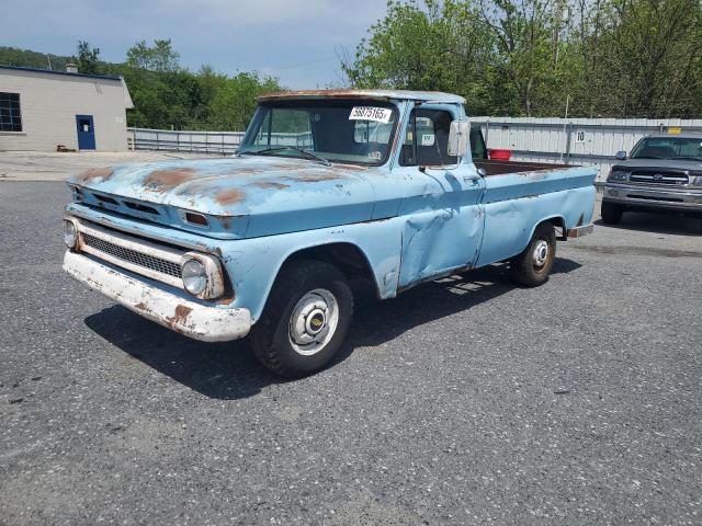  Salvage Chevrolet C10