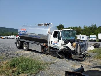  Salvage International 7000 7500