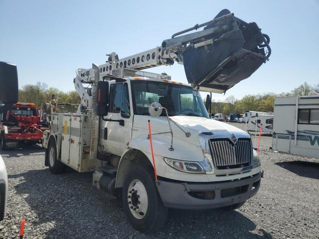  Salvage International 4000 Serie