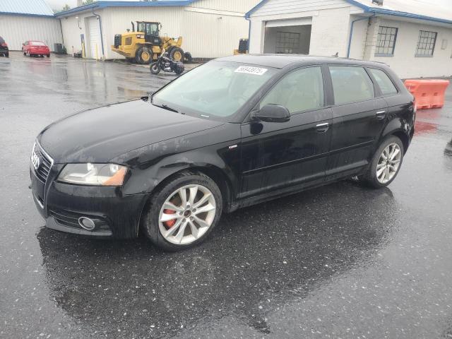  Salvage Audi A3