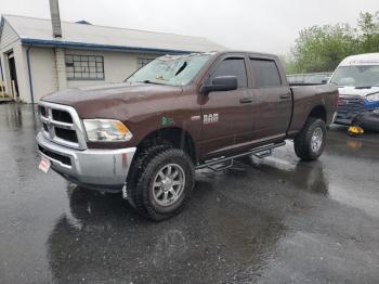  Salvage Ram 2500