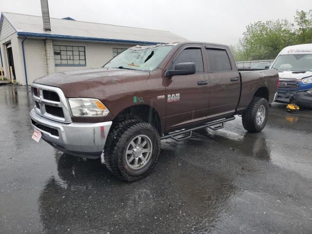  Salvage Ram 2500