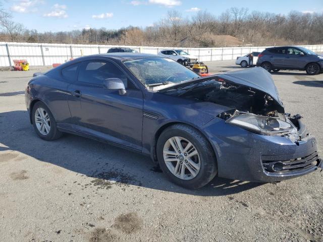  Salvage Hyundai Tiburon