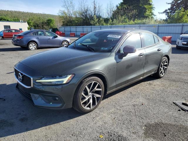  Salvage Volvo S60