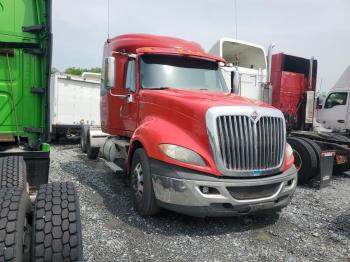  Salvage International Prostar