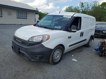  Salvage Ram Promaster