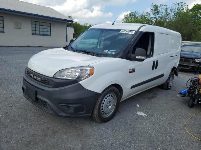  Salvage Ram Promaster