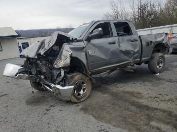  Salvage Dodge Ram 2500