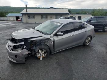  Salvage Dodge Dart