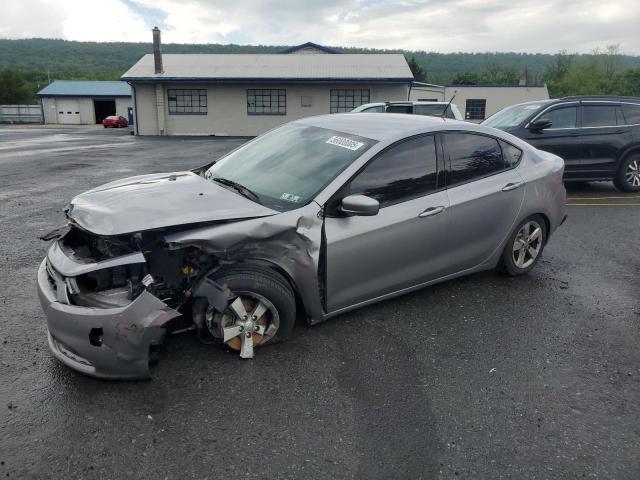  Salvage Dodge Dart