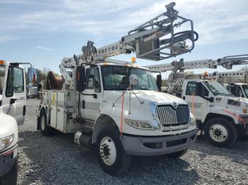  Salvage International 4000 Serie