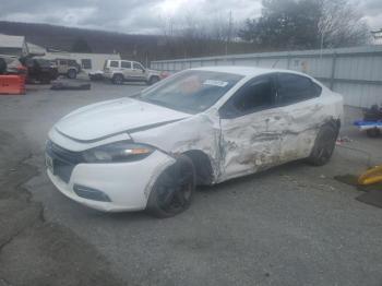  Salvage Dodge Dart