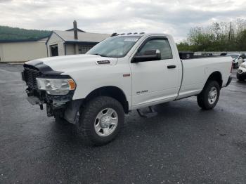  Salvage Ram 2500