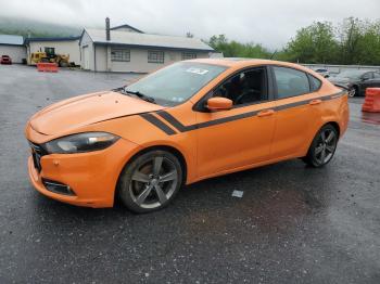  Salvage Dodge Dart