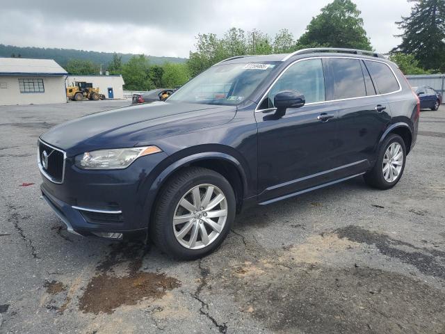  Salvage Volvo XC90