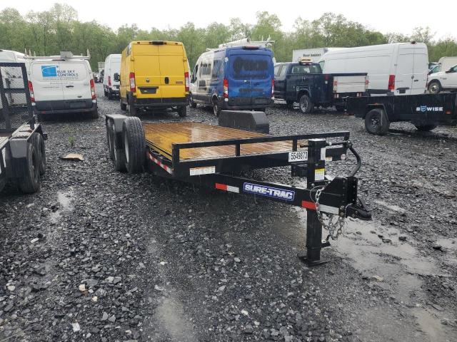  Salvage Sure-trac Other