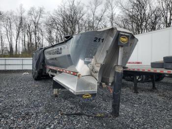  Salvage Mac End Dump