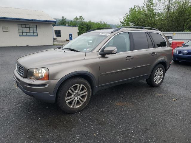  Salvage Volvo XC90