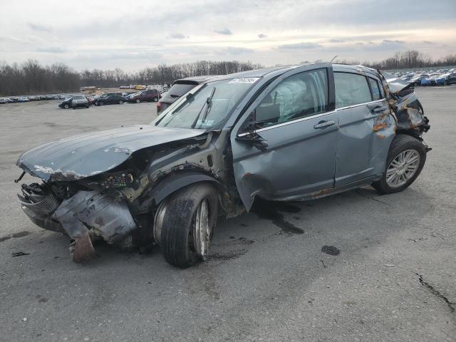  Salvage Chrysler Sebring