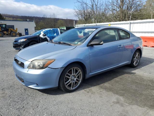  Salvage Toyota Scion