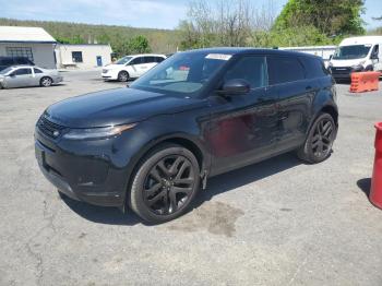  Salvage Land Rover Range Rover