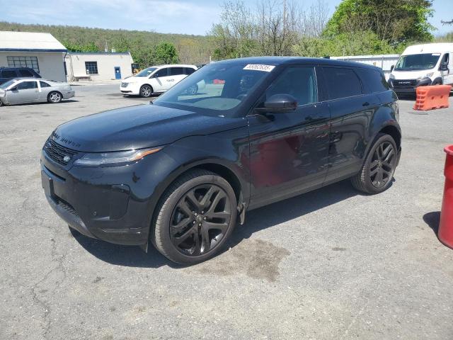  Salvage Land Rover Range Rover