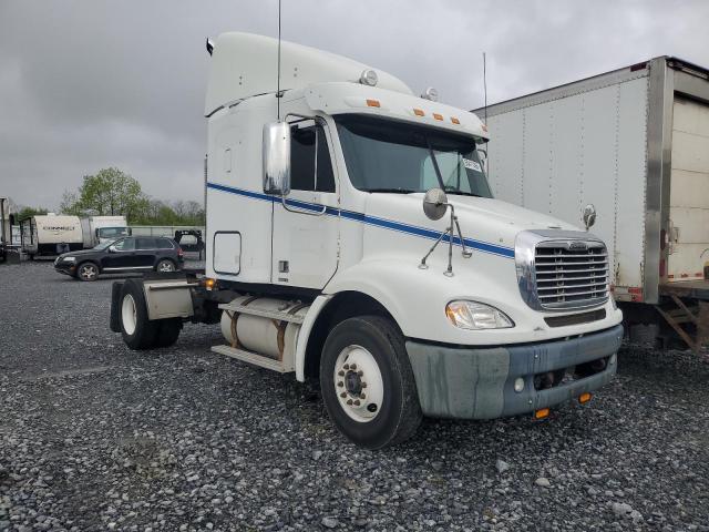  Salvage Freightliner Columbia