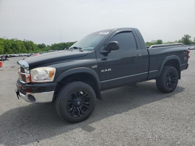  Salvage Dodge Ram 1500