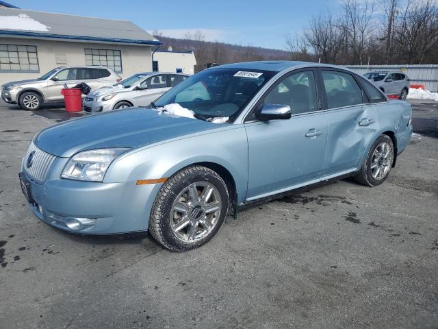  Salvage Mercury Sable