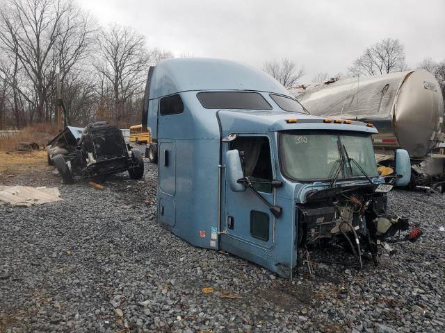  Salvage Kenworth T660