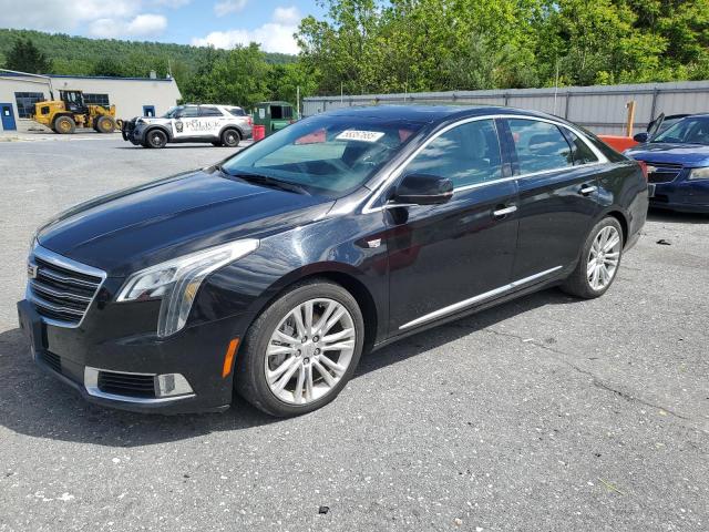  Salvage Cadillac XTS