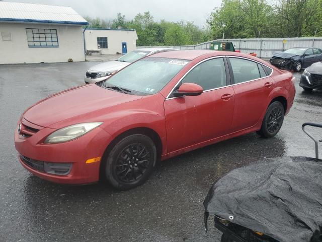  Salvage Mazda 6