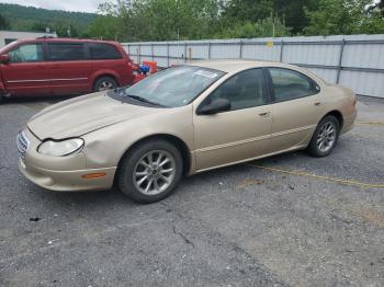  Salvage Chrysler LHS