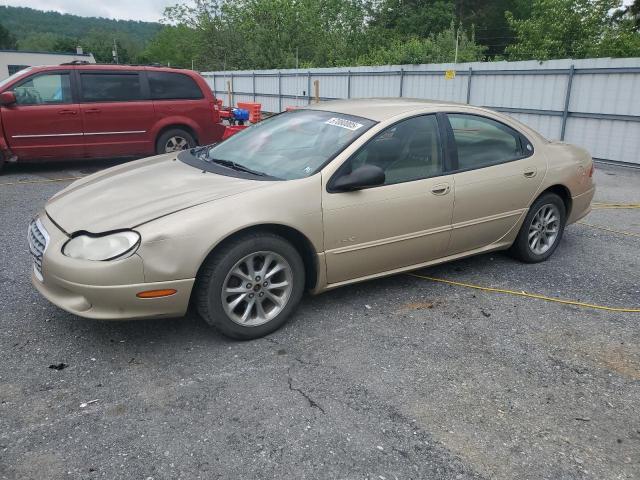  Salvage Chrysler LHS