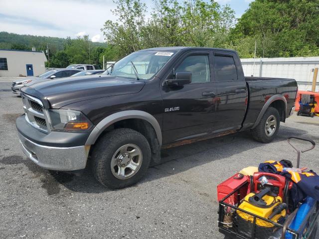  Salvage Dodge Ram 1500