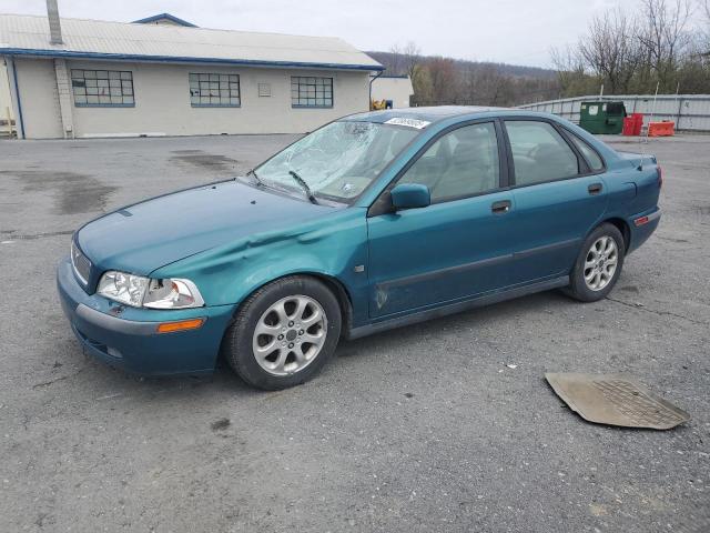  Salvage Volvo S40