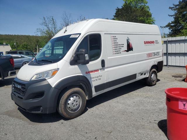  Salvage Ram Promaster