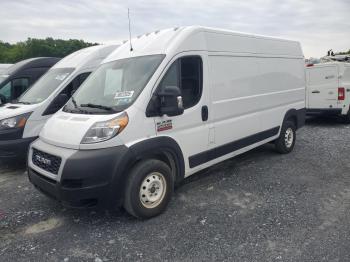  Salvage Ram Promaster