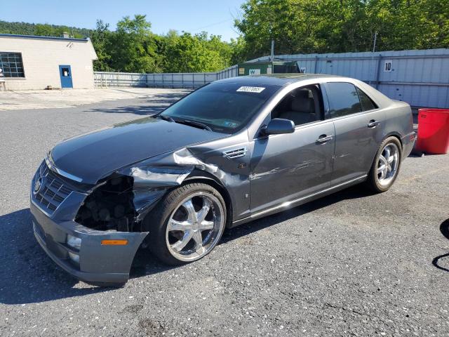  Salvage Cadillac STS