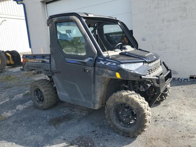  Salvage Polaris Ranger Xp