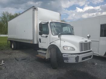  Salvage Freightliner M2 106 Med