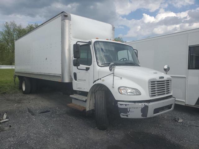  Salvage Freightliner M2 106 Med