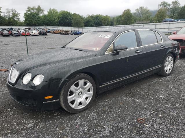  Salvage Bentley Continenta