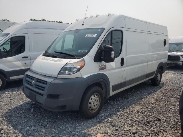  Salvage Ram Promaster