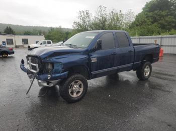  Salvage Dodge Ram 2500