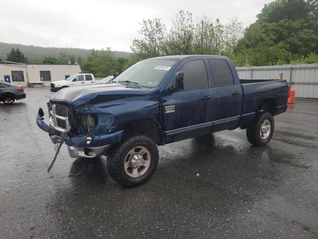  Salvage Dodge Ram 2500