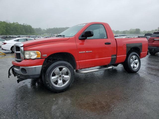  Salvage Dodge Ram 1500
